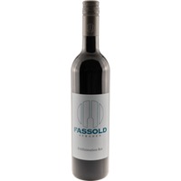 Cuvee FASSzination Rot