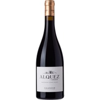 Bodega Sommos "Alquez" tinto Garnacha viñas viejas