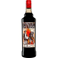 Tunel »Mesclat Can Nadal« - 1,0 l Spanien