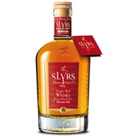 Slyrs Marsala Faß 46% 0,7L