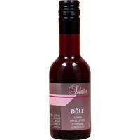 Joseph Gattlen  Dole Valais AOC Solaire - NV  - Wallis, Schweiz