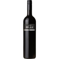 Small HILL red Hillinger