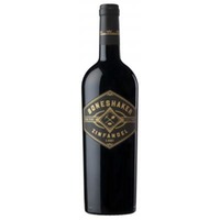 Boneshaker Zinfandel BONESHAKER - Hahn Family Wines