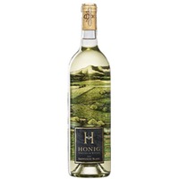 Sauvignon Blanc Honig Vineyard & Winery