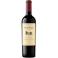 Cabernet Sauvignon Duckhorn
