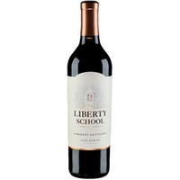 Cabernet Sauvignon Liberty School