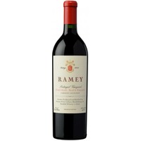 Cabernet Sauvignon Pedregal Ramey