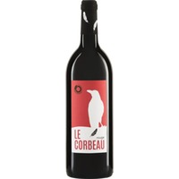 Le Corbeau Rouge Vin de Pays Biowein