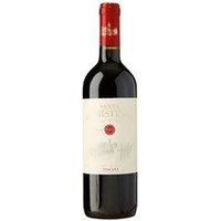 Antinori Santa Cristina Rotwein trocken 0,75 l