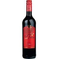 Le Sweet Filou Rouge Rotwein lieblich 0,75 l