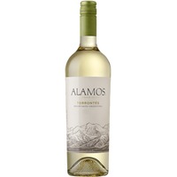 Alamos Torrontés Bodega Catena Zapata, Mendoza