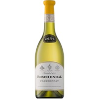 Chardonnay Boschendal, Coastal Region