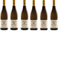 Chardonnay Gloria Kollwentz im 6er Paket