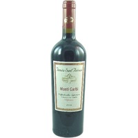 Monti Garbi Valpolicella Superiore Ripasso DOC 2019/21, Tenuta Sant`Antonio