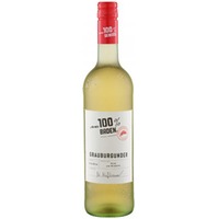 Für mich 100% Baden Grauburgunder