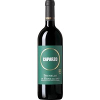 Brunello di Montalcino DOCG Caparzo