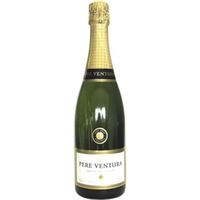 Cavas Pere Ventura  Brut Reserva - NV  - Katalonien, Spanien
