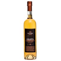 Grappa Barrique Primus  WALCHER
