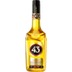Licor 43, Cuarenta y Tres, Cartagena 