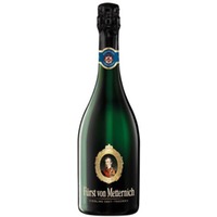 Fürst von Metternich Riesling Sekt trocken