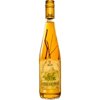 Hierbas mit Zweig, Familia Mari Mayans, Ibiza D.O