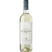 Acantus Airén Sauvignon Blanc Bodegas Olarra, Toledo