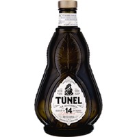 Túnel de Mallorca 14, Reserva Familiar, Herbes de Mallorca