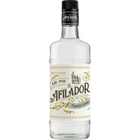 El Afilador, Aguardiente de Orujo