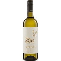 Menade Verdejo Rueda DO Bodegas Menade Biowein