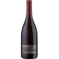 Weingut Becker Landgraf Gau Odernheimer Sankt Laurent - QbA