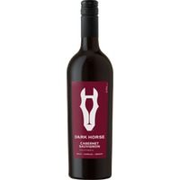 The Original Dark Horse Cabernet Sauvignon