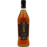 Licor Vodka Caramelo, Artemi, Kanarische Inseln