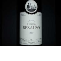 Emilio Moro Finca Resalso