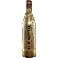 Ron Arehucas, Licor Caramelo, Kanarische Inseln