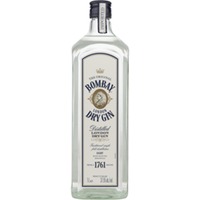 Bombay Dry Gin
