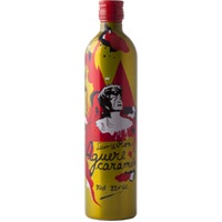Ron Aguere, Licor de Ron Caramelo, Kanarische Inseln