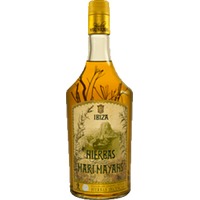 Hierbas mit Zweig, Familia Mari Mayans, Ibiza