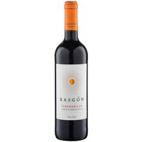 Rasgón Tempranillo