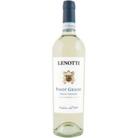 Lenotti Pinot Grigio delle Venezie