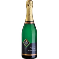 Riesling Cuvée Extra trocken, Sektkellerei Ohlig