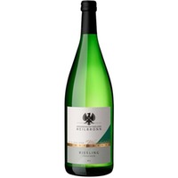 Württemberg Riesling trocken Qualitätswein Heilbronn