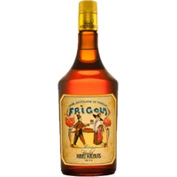 Frigola, Licor Destilado de Tomillo, Familia Mari Mayans, Ibiza