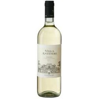 Villa Antinori Weißwein trocken 0,75 l
