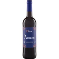 Armonia Rouge VdPays Bassac Biowein