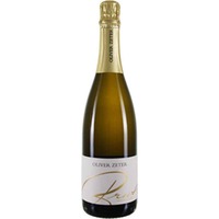 Oliver Zeter Brut Sauvignon Blanc Sekt b.A