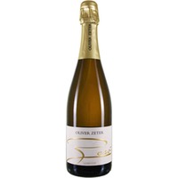 Oliver Zeter Grande Cuvée Extra Brut Sekt b.A