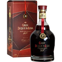 Gran Duque d'Alba Solera Gran Reserva