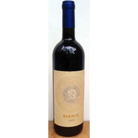 Barrua Isola Dei Nuraghi IGT