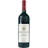 Marchese di Villamarina DOC