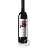 Can Majoral S´Heretat, Vino Tinto 2007, 0,75-l-Flasche